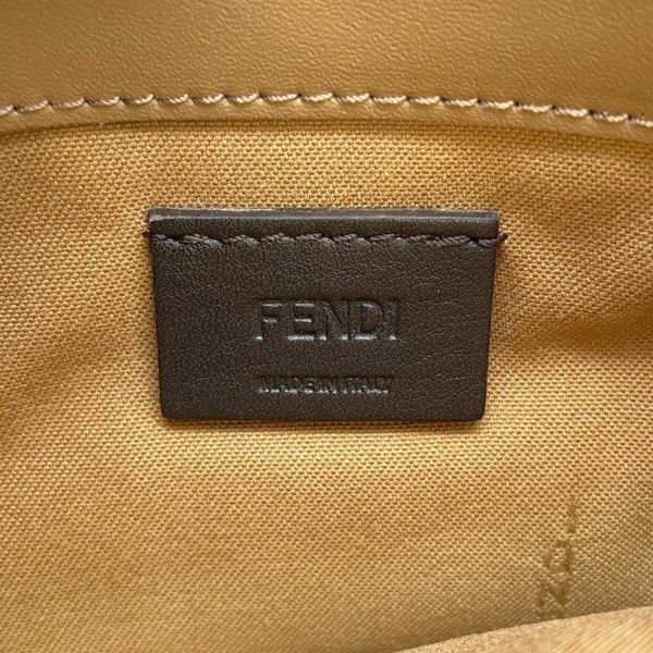 フェンディ チェーンウォレット マルチ スタッズ 8M0346 FENDI バッグ ショルダーバッグ ポシェット