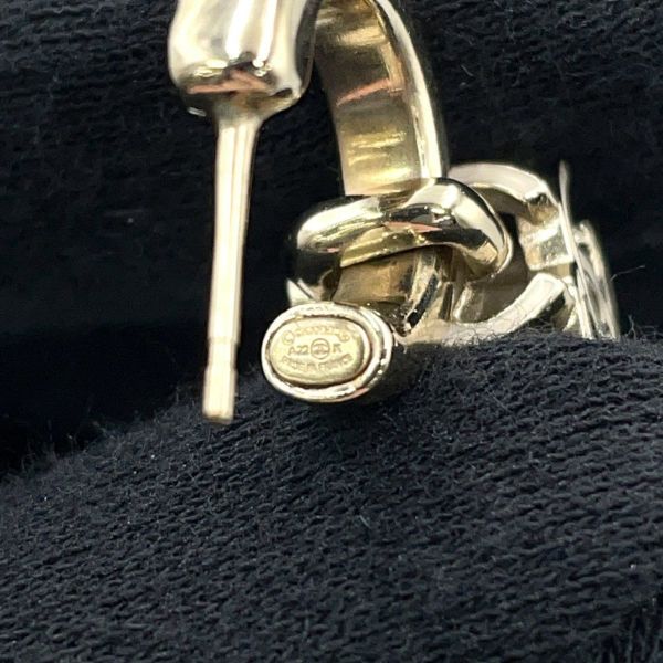 シャネル ピアス ココマーク キューブ A22K AB9567 CHANEL アクセサリー