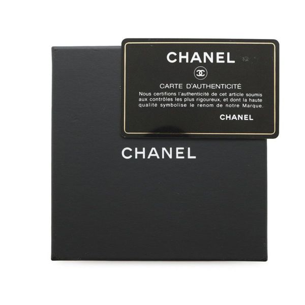 シャネル コインケース ハート シェイプ ジップ アーム コインパース ラムスキン AP2786 CHANEL