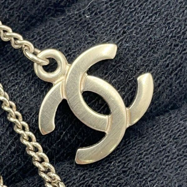 シャネル ピアス ココマーク スイング パフュームボトル ハート フェイクパール メタル B18B CHANEL アクセサリー