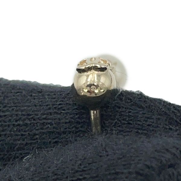 シャネル ピアス ココマーク スイング パフュームボトル ハート フェイクパール メタル B18B CHANEL アクセサリー