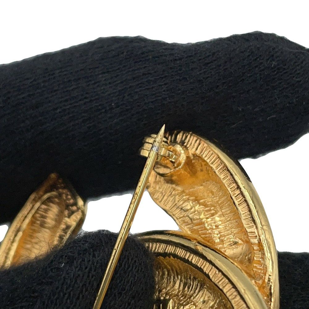 シャネル ブローチ ココマーク 1142 CHANEL アクセサリー