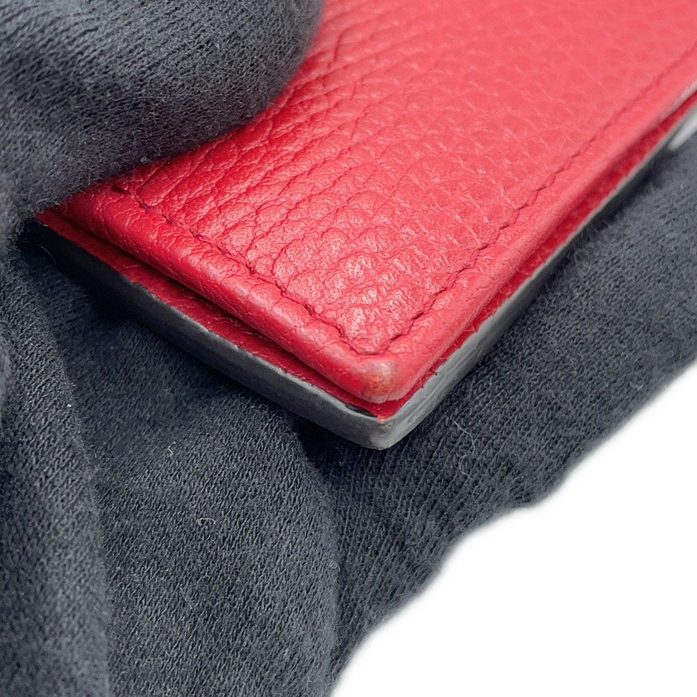 グッチ チェーンウォレット インターロッキングG 510314 GUCCI アウトレット品