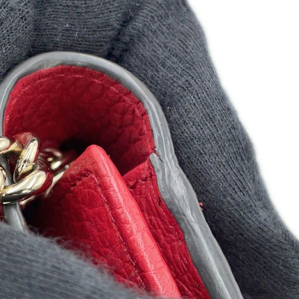 グッチ チェーンウォレット インターロッキングG 510314 GUCCI アウトレット品