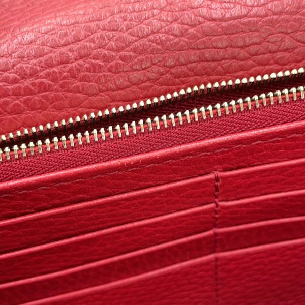 グッチ チェーンウォレット インターロッキングG 510314 GUCCI アウトレット品