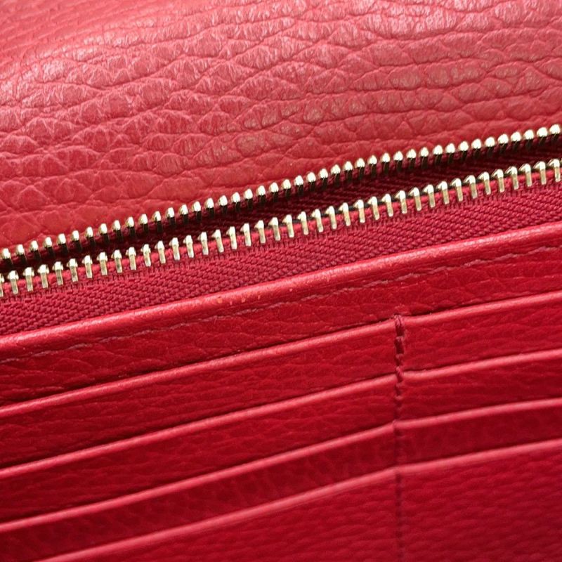 グッチ チェーンウォレット インターロッキングG 510314 GUCCI アウトレット品