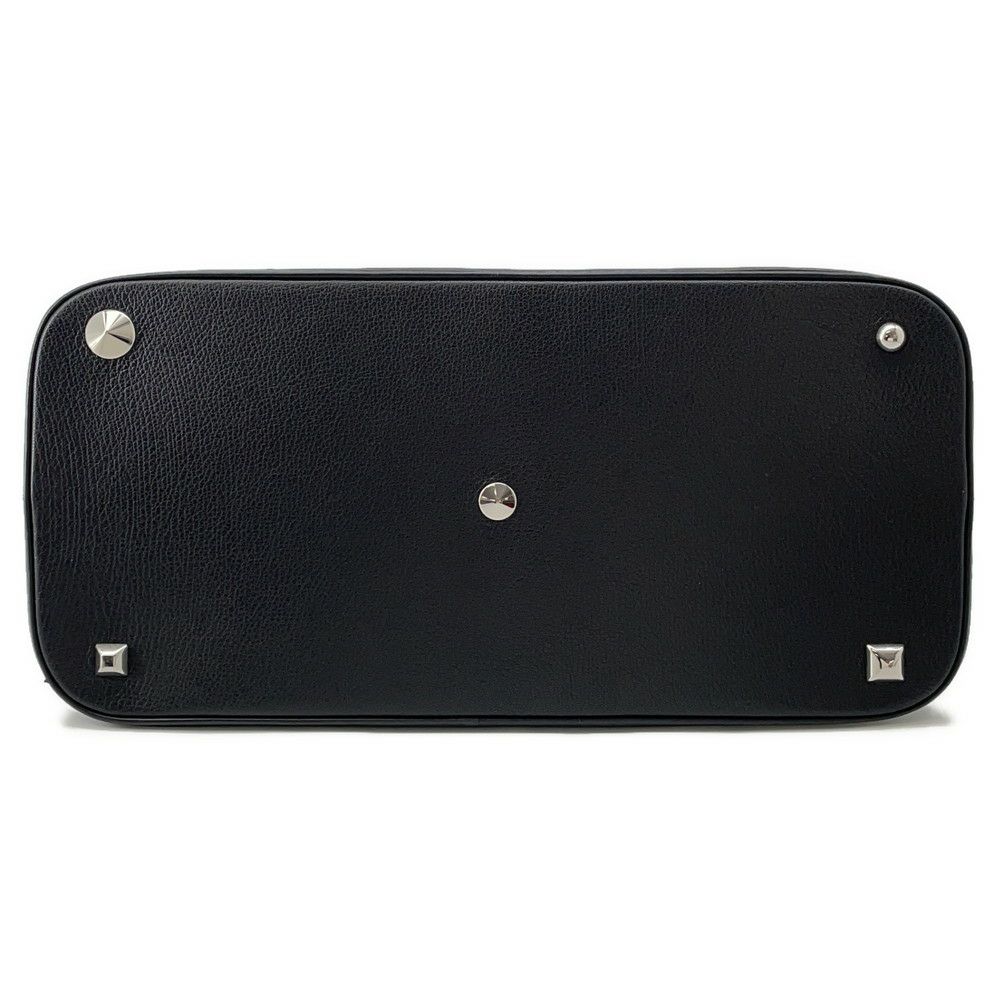 メゾンマルジェラ ハンドバッグ 5AC ラージ Maison Margiela 2wayショルダー  黒