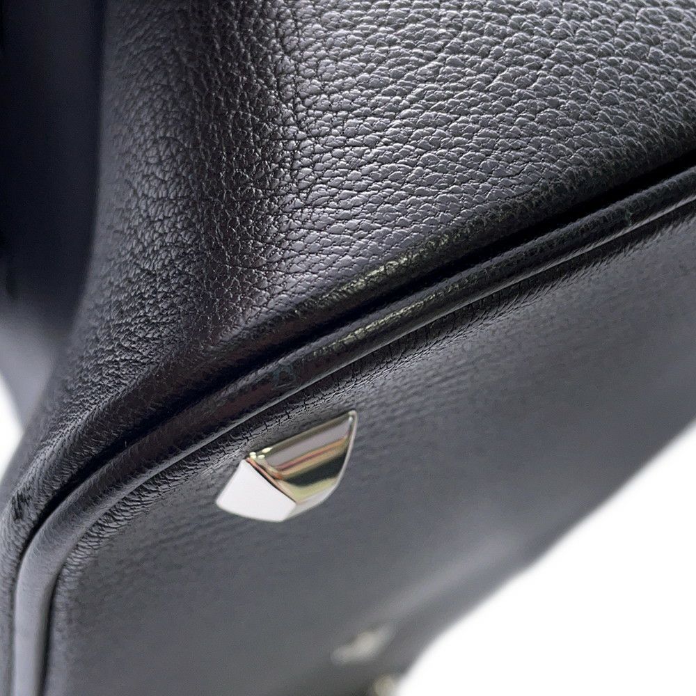 メゾンマルジェラ ハンドバッグ 5AC ラージ Maison Margiela 2wayショルダー  黒