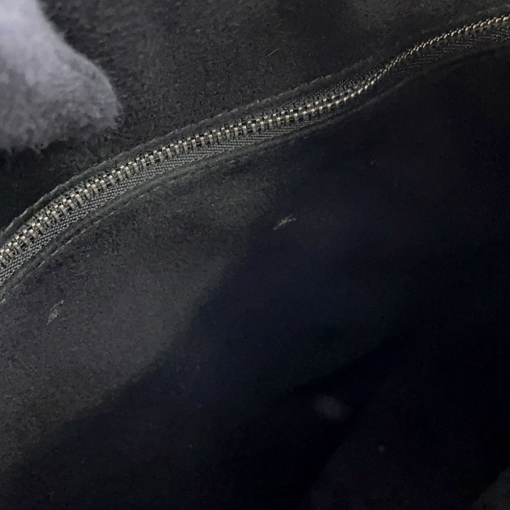 メゾンマルジェラ ハンドバッグ 5AC ラージ Maison Margiela 2wayショルダー  黒