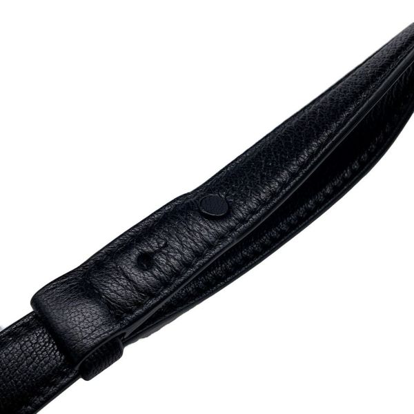 メゾンマルジェラ ハンドバッグ 5AC ラージ Maison Margiela 2wayショルダー  黒