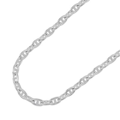 エルメス ネックレス シェーヌダンクル ネックレスMM 36コマ