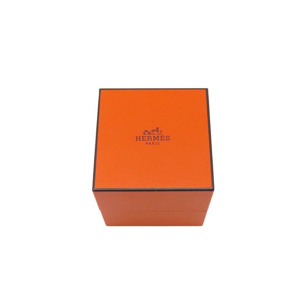 エルメス ブレスレット シェーヌダンクルMM 15コマ SV925シルバー HERMES ジュエリー
