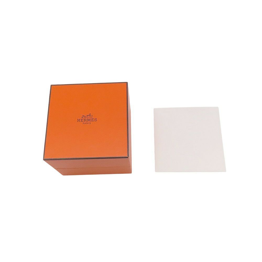 エルメス ブレスレット シェーヌダンクルMM 18コマ SV925シルバー HERMES ジュエリー