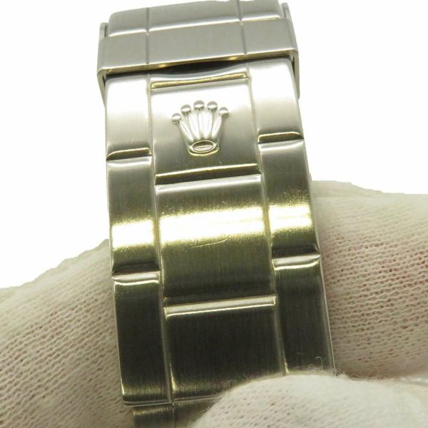 ロレックス シードゥエラー F番 16600 ROLEX 腕時計 黒文字盤