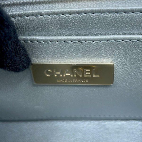 シャネル チェーンショルダーバッグ ココマーク ミニ フラップ&スターコインパース AS4647 CHANEL