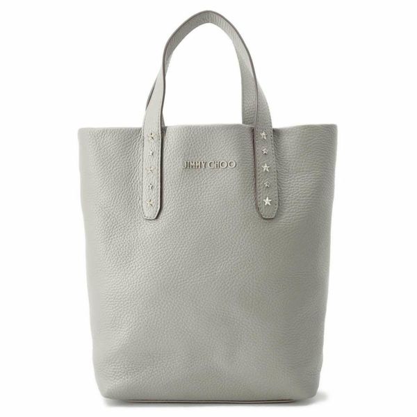 ジミーチュウ トートバッグ ソフィア スタースタッズ レザー JIMMY CHOO 2wayショルダーバッグ | 中古 ・新品ブランド販売ギャラリーレア公式通販