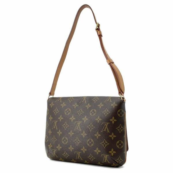 ルイヴィトン ショルダーバッグ モノグラム ミュゼット・タンゴ ショートショルダー M51257 LOUIS VUITTON