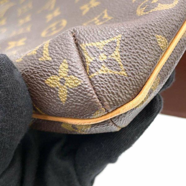 ルイヴィトン ショルダーバッグ モノグラム ミュゼット・タンゴ ショートショルダー M51257 LOUIS VUITTON