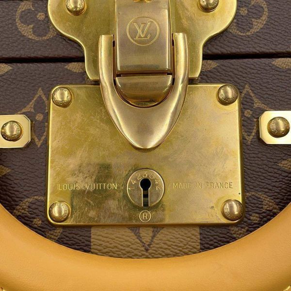 ルイヴィトン トランク モノグラム・ストライプ LV×NIGO コトヴィル40 M20464 LOUIS VUITTON コラボ 安心保証 |  中古・新品ブランド販売ギャラリーレア公式通販