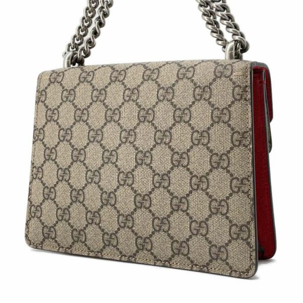 グッチ チェーンショルダーバッグ ディオニュソス GGスプリーム ミニ 421970 GUCCI バッグ