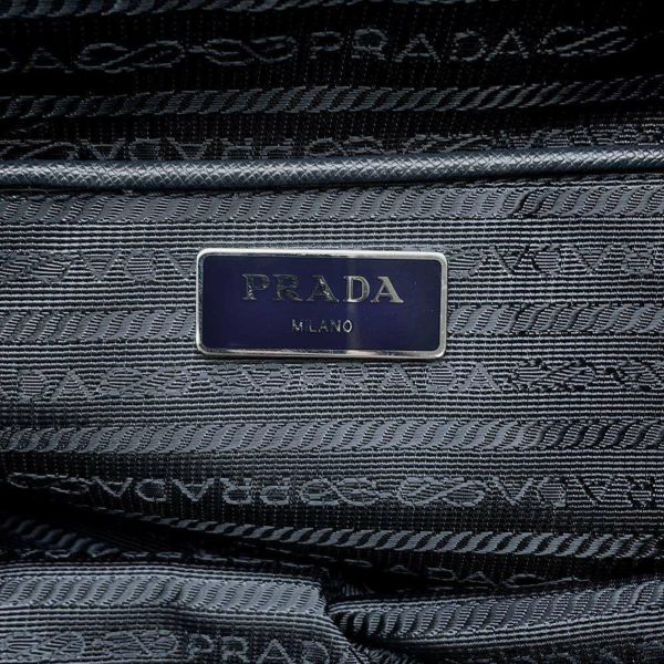 プラダ リュック ナイロン バックパック 1BZ005 PRADA バッグ リュックサック