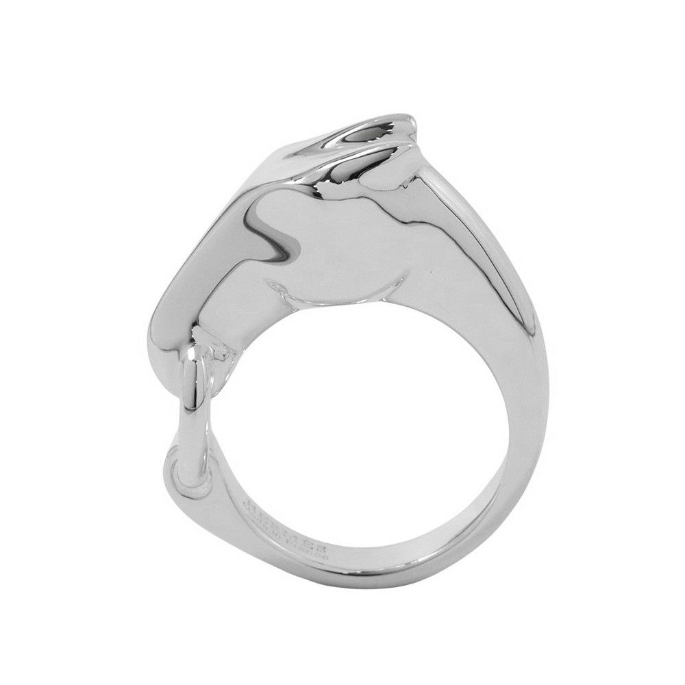 エルメス リング ギャロップ SV925シルバー リングサイズ56 HERMES アクセサリー 指輪