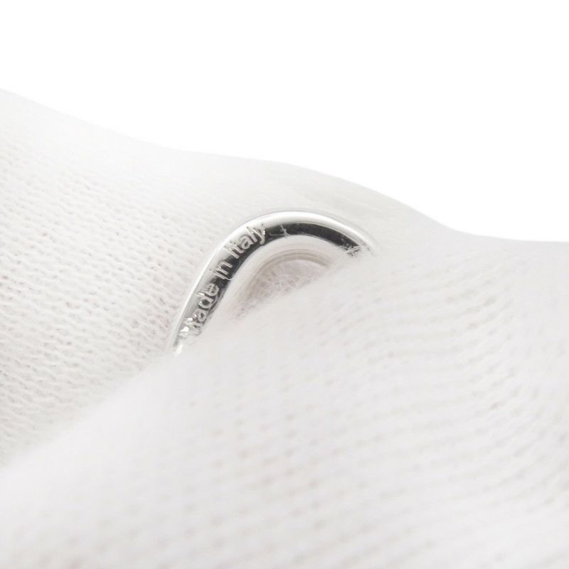 エルメス ネックレス シェーヌダンクル アミュレット SV925シルバー HERMES ペンダント ジュエリー