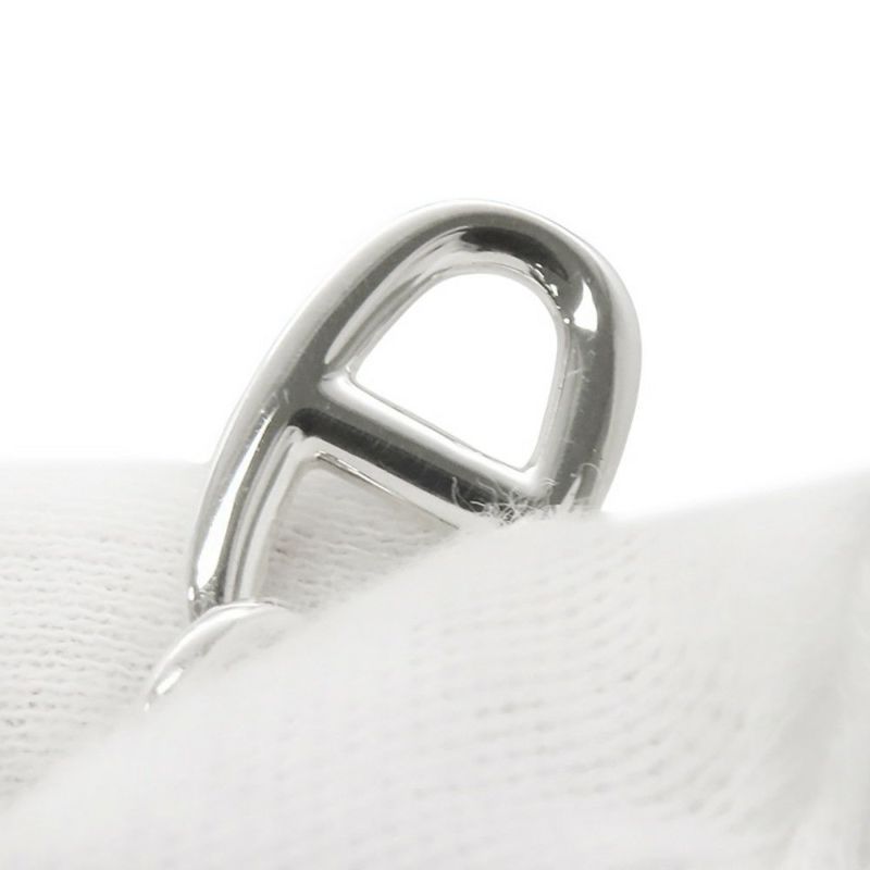 エルメス ネックレス シェーヌダンクル アミュレット SV925シルバー HERMES ペンダント ジュエリー