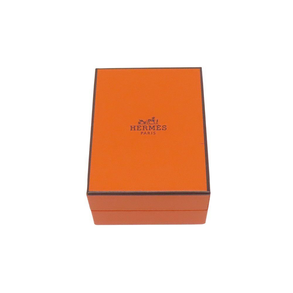 エルメス ネックレス シェーヌダンクル アミュレット SV925シルバー HERMES ペンダント ジュエリー