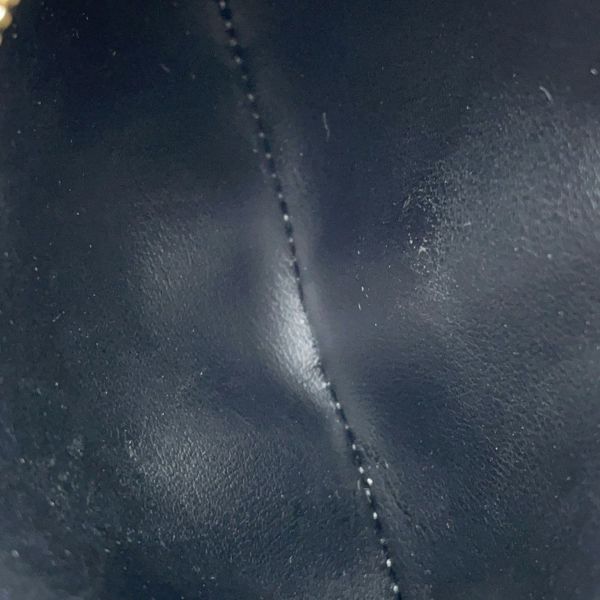 ルイヴィトン 三つ折り財布 モノグラム・アンプラント ポルトフォイユ・ヴィクトリーヌ M64060 LOUIS VUITTON 黒 ブラック