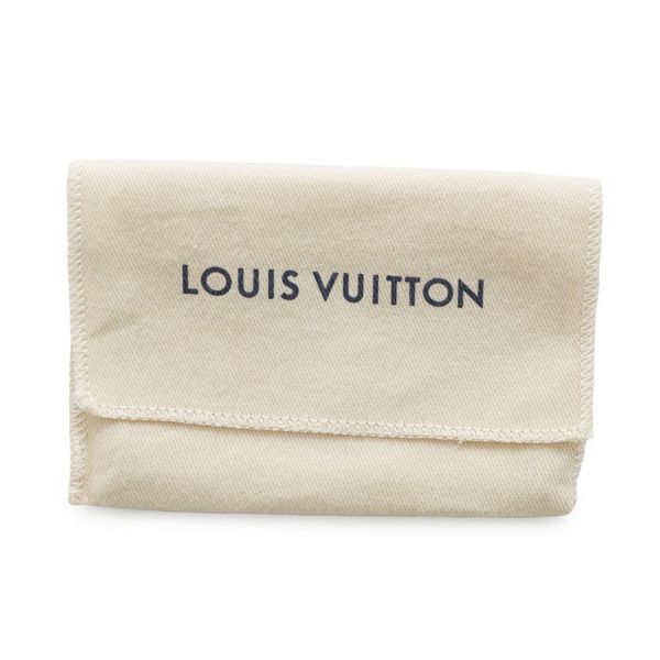 ルイヴィトン キーケース モノグラム 4連キーケース ミュルティクレ4 M69517 LOUIS VUITTON