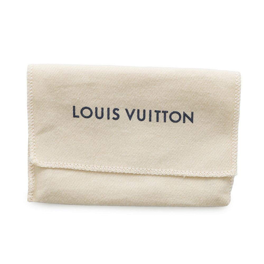 ルイヴィトン キーケース モノグラム 4連キーケース ミュルティクレ4 M69517 LOUIS VUITTON
