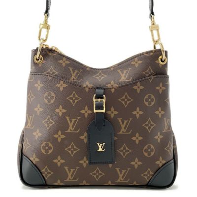 Louis Vuitton モノグラム ショルダーバッグ　斜めがけ可 800000122755000-3_4bb1ac5f-