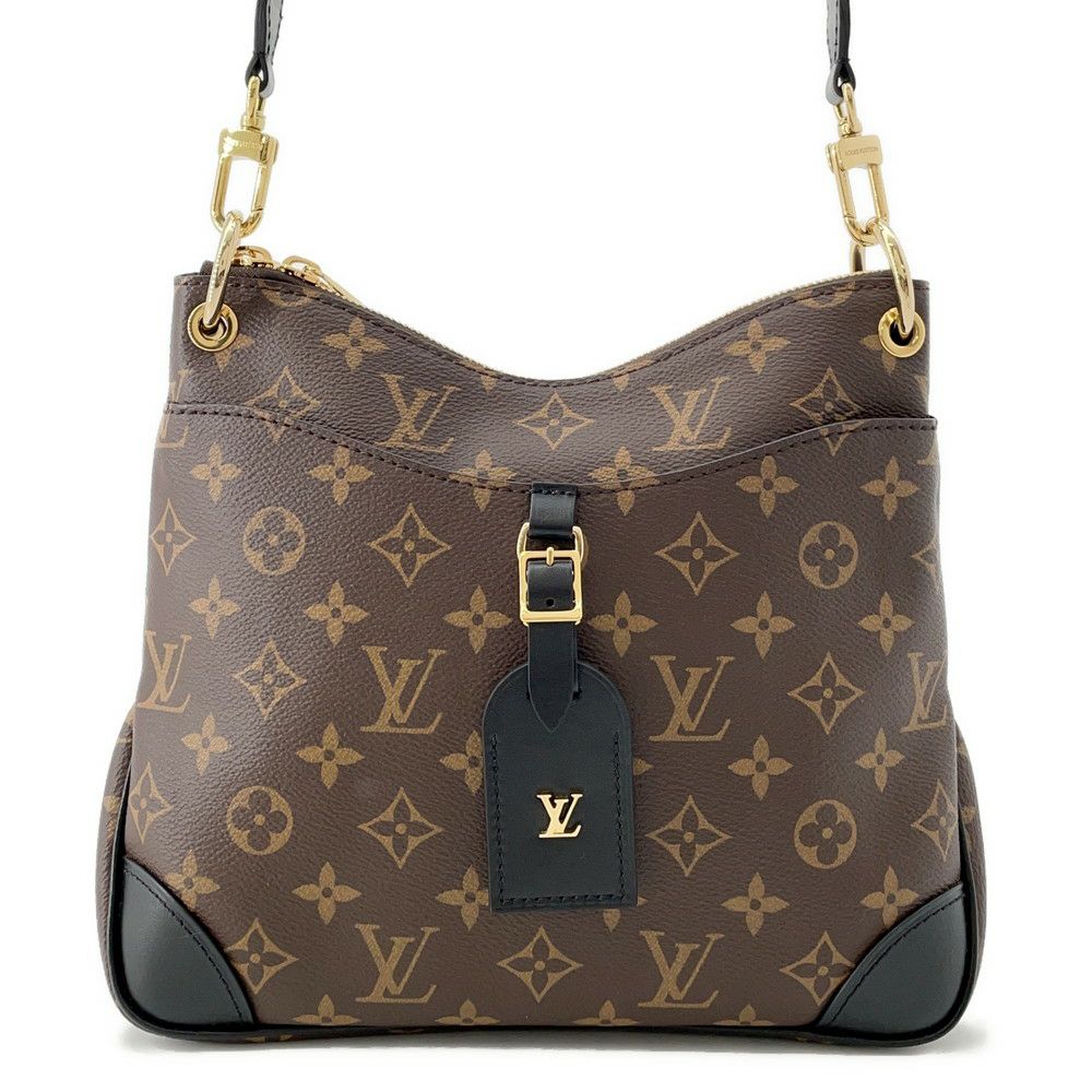 ルイヴィトン ショルダーバッグ モノグラム オデオン NM PM M45353 LOUIS VUITTON