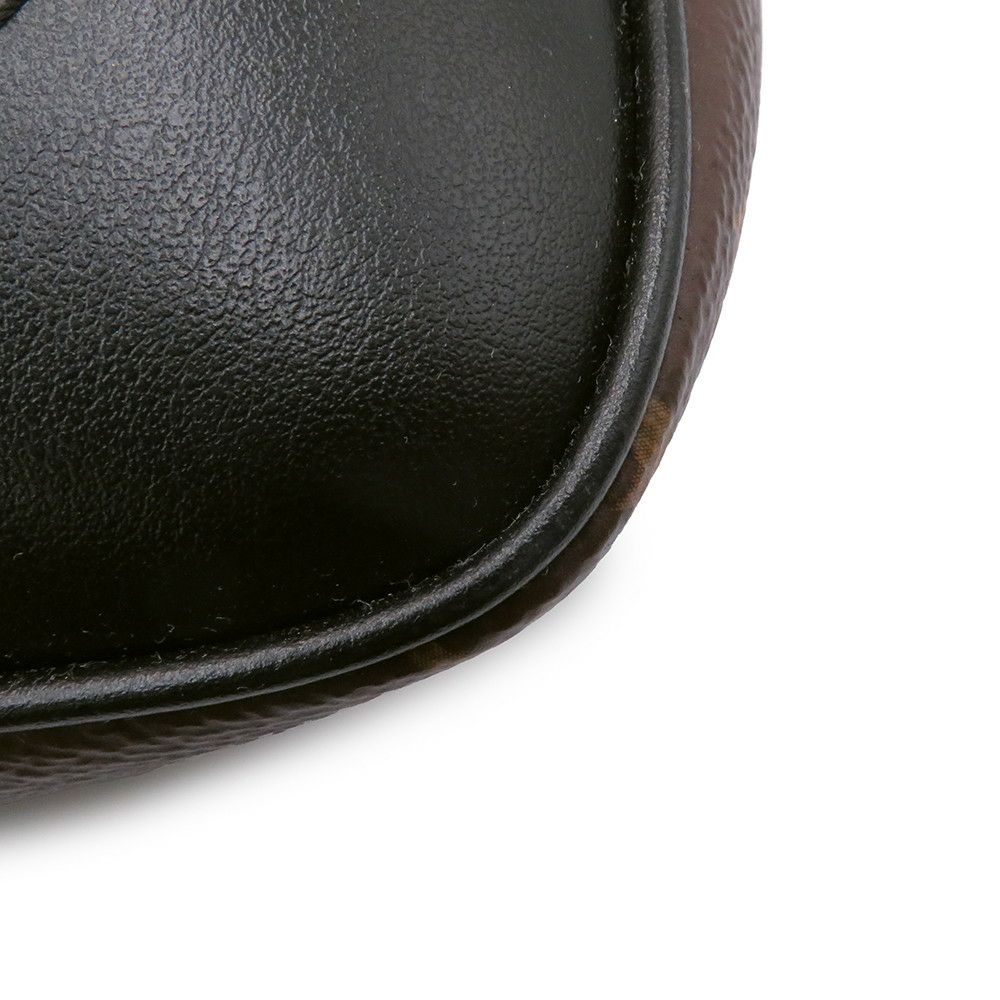 ルイヴィトン ショルダーバッグ モノグラム オデオン NM PM M45353 LOUIS VUITTON