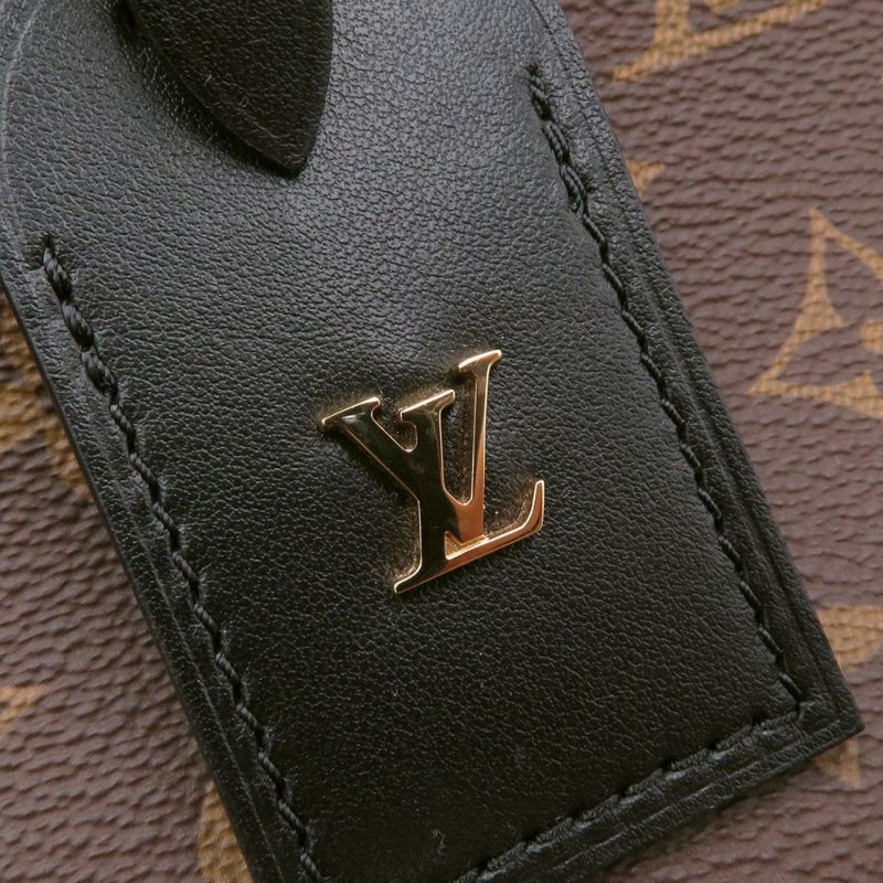 ルイヴィトン ショルダーバッグ モノグラム オデオン NM PM M45353 LOUIS VUITTON