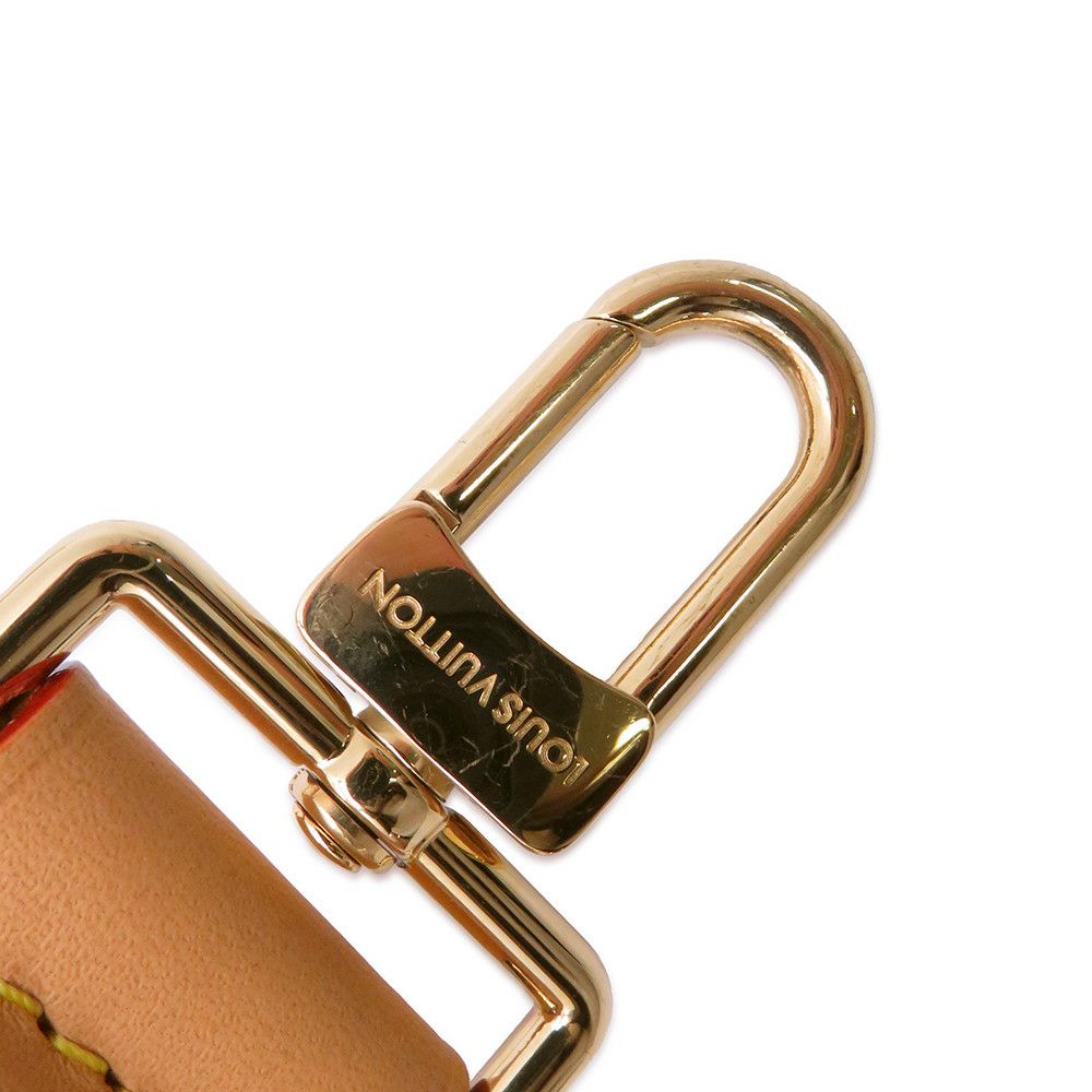 ルイヴィトン ショルダーバッグ モノグラム サイドトランクMM M46358 2wayバッグ