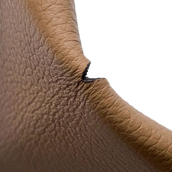 エルメス カードケース カルヴィ チャイ エバーカラー Z刻印 HERMES 名刺入れ