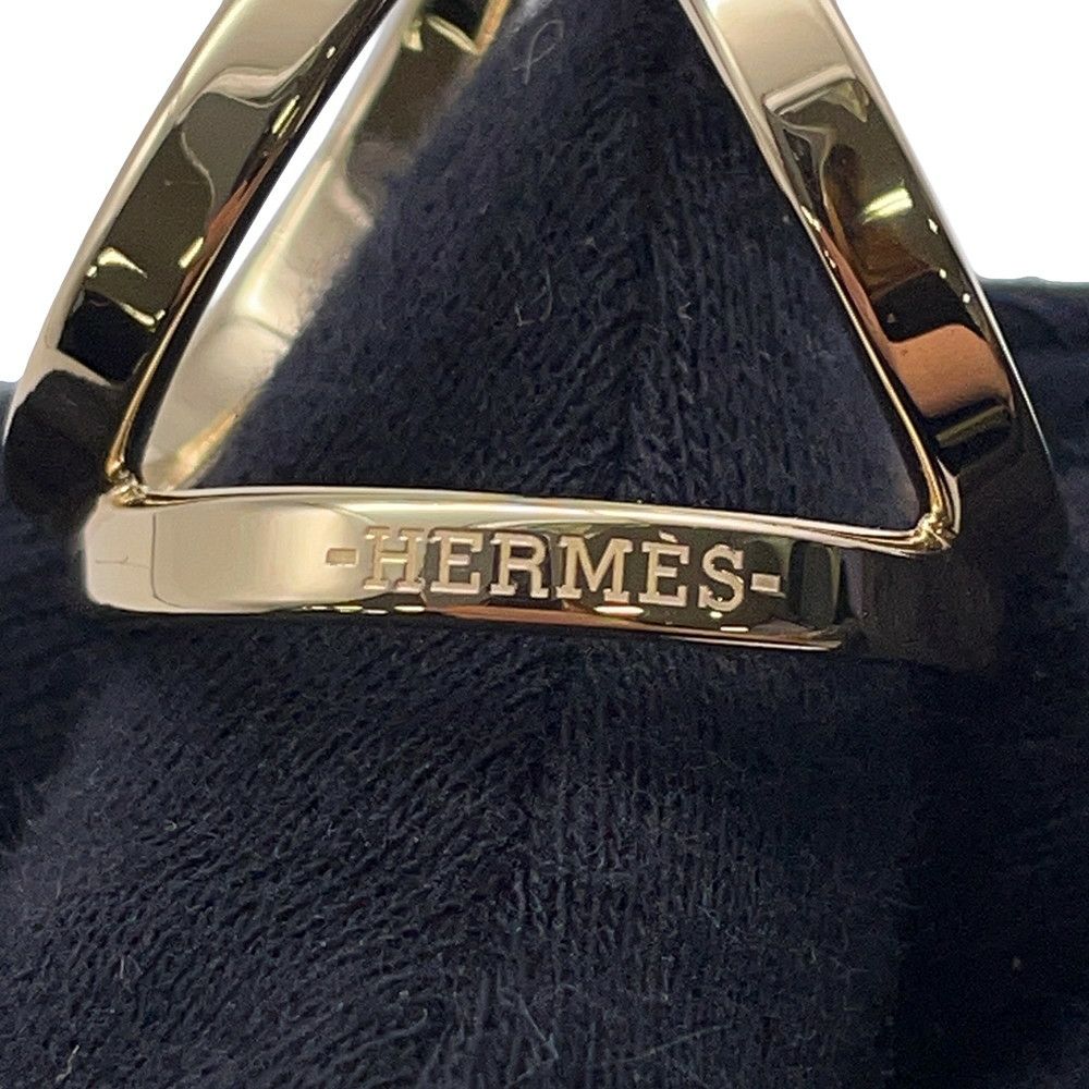 エルメス スカーフリング 90 トリオ HERMES アクセサリー