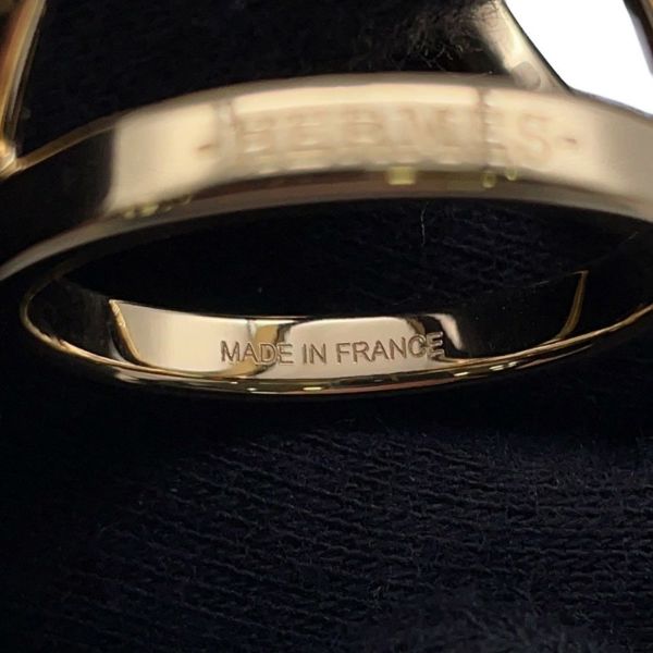 エルメス スカーフリング 90 トリオ HERMES アクセサリー