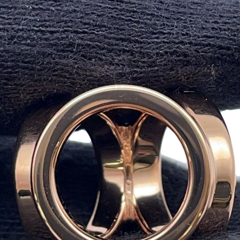 エルメス ツイリーリング ミニ・トリオ ピンクゴールド HERMES アクセサリー