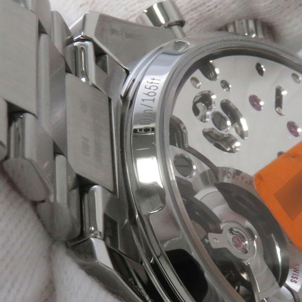 オメガ スピードマスター 57 コーアクシャル 332.10.41.51.03.001 OMEGA 腕時計 ブルー文字盤