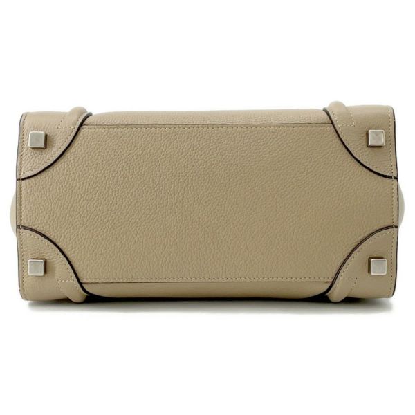 セリーヌ ハンドバッグ ラゲージシリーズ マイクロショッパー 167793 CELINE バッグ