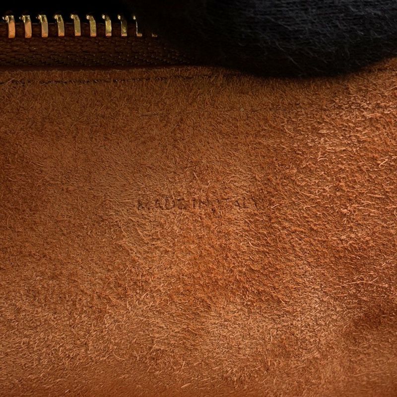 セリーヌ ショルダーバッグ ロミー ミディアム カーフレザー 197443DPJ.04LU CELINE ワンショルダー