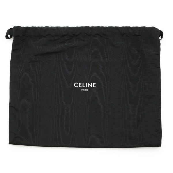 セリーヌ ショルダーバッグ ロミー ミディアム カーフレザー 197443DPJ.04LU CELINE ワンショルダー