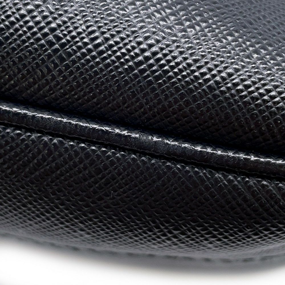 プラダ ショルダーバッグ Re-Edition 2005 Re-Nylon ナイロン 1BH204 PRADA 2wayバッグ 黒