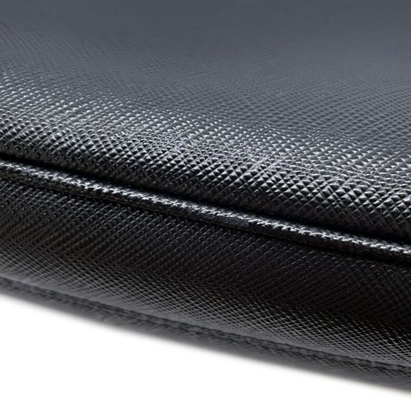 プラダ ショルダーバッグ Re-Edition 2005 Re-Nylon ナイロン 1BH204 PRADA 2wayバッグ 黒