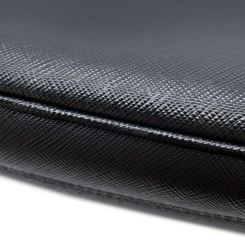 プラダ ショルダーバッグ Re-Edition 2005 Re-Nylon ナイロン 1BH204 PRADA 2wayバッグ 黒