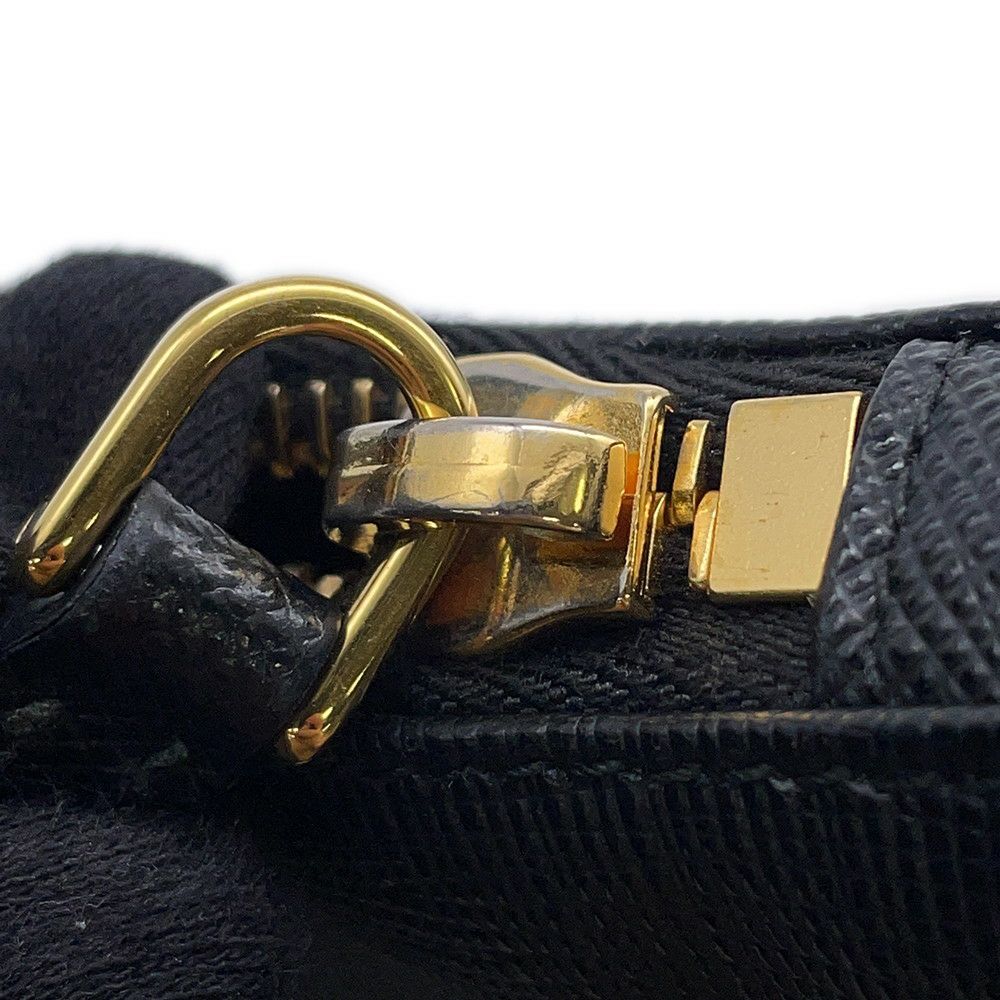 プラダ ショルダーバッグ Re-Edition 2005 Re-Nylon ナイロン 1BH204 PRADA 2wayバッグ 黒