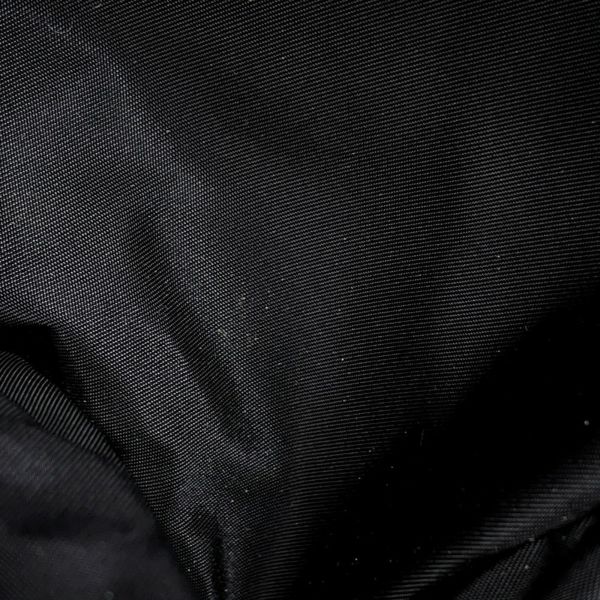 プラダ バックパック フランケンシュタイン 2VZ135 PRADA リュックサック バッグ メンズ 黒